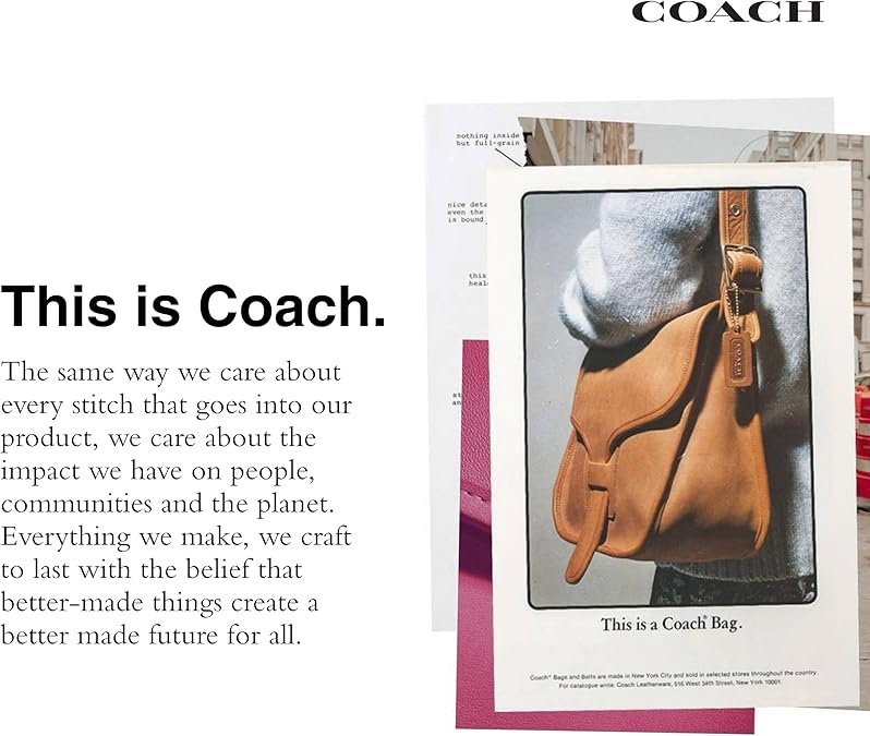 Coach Quilted Suede Tabby Shoulder Bag 26 with Chain