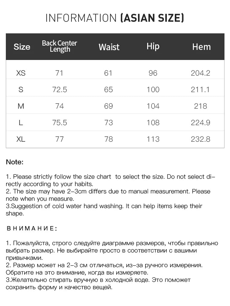 FSLE Office Lady Wool High Waisted A-line Skirt for Women Thickened Medium Length 2024 Winter New Women Casual Skirts 24FS14642