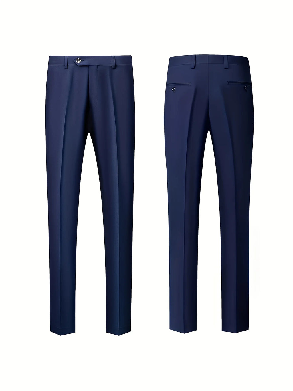 Men Formal Slim Fit Tuxedo Prom Suit Male Groom Wedding Blazers High Quality Groomsman Luxury Dress Business Banquet Party Suit