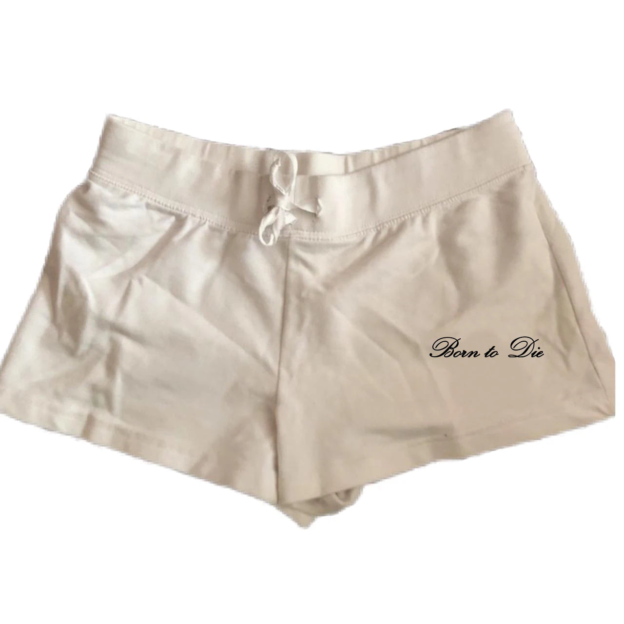 Grunge Gothic High street Y2K Shorts Harajuku Letter Print Fashion Punk Vintage Half pants Hip Hop Oversized Casual Pants E-girl