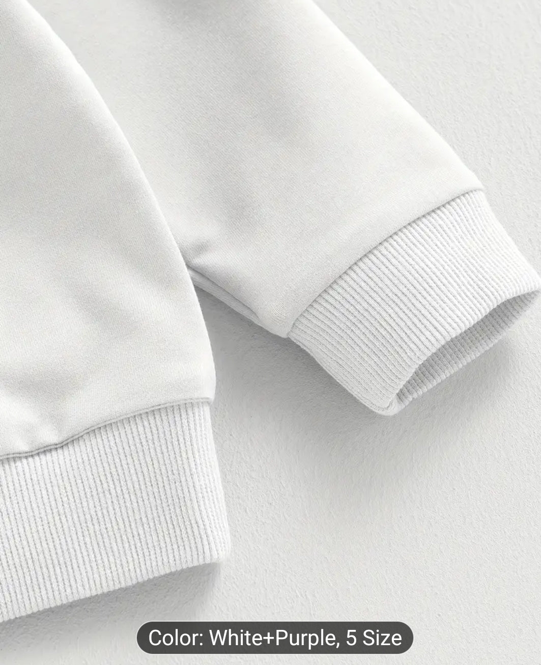 Women'S Fashion Casual Letter Pattern Print Suit Women'S Autumn And Winter High-End Fashionable Street-Style Age-Reducing Plus Velvet Hooded Sweatshirt Casual Pants Two-Piece Suit Casual Versatile Hooded Suit Women'S Clothing Women'S Suit Gift Choice