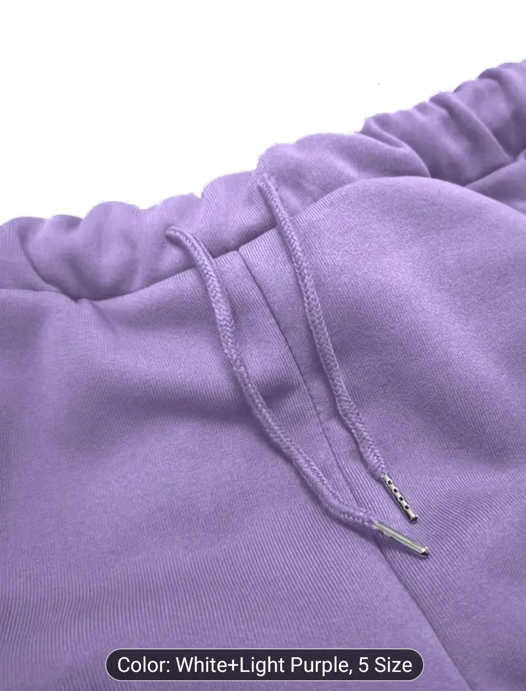 Women'S Fashion Casual Letter Pattern Print Suit Women'S Autumn And Winter High-End Fashionable Street-Style Age-Reducing Plus Velvet Hooded Sweatshirt Casual Pants Two-Piece Suit Casual Versatile Hooded Suit Women'S Clothing Women'S Suit Gift Choice